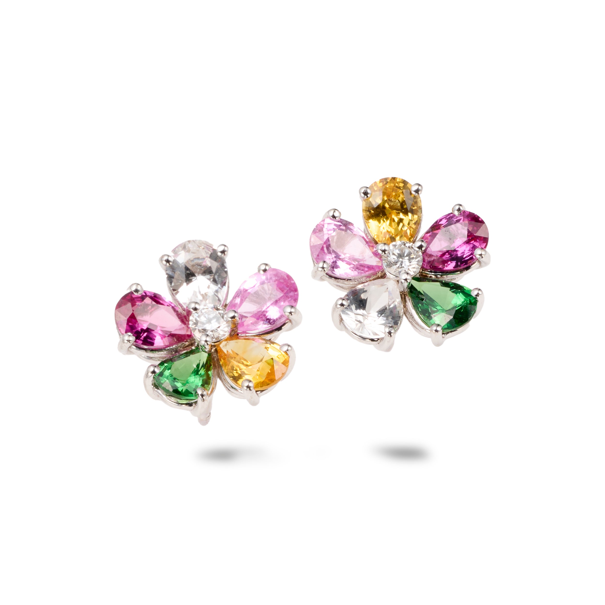 Earrings – Piero Milano JP