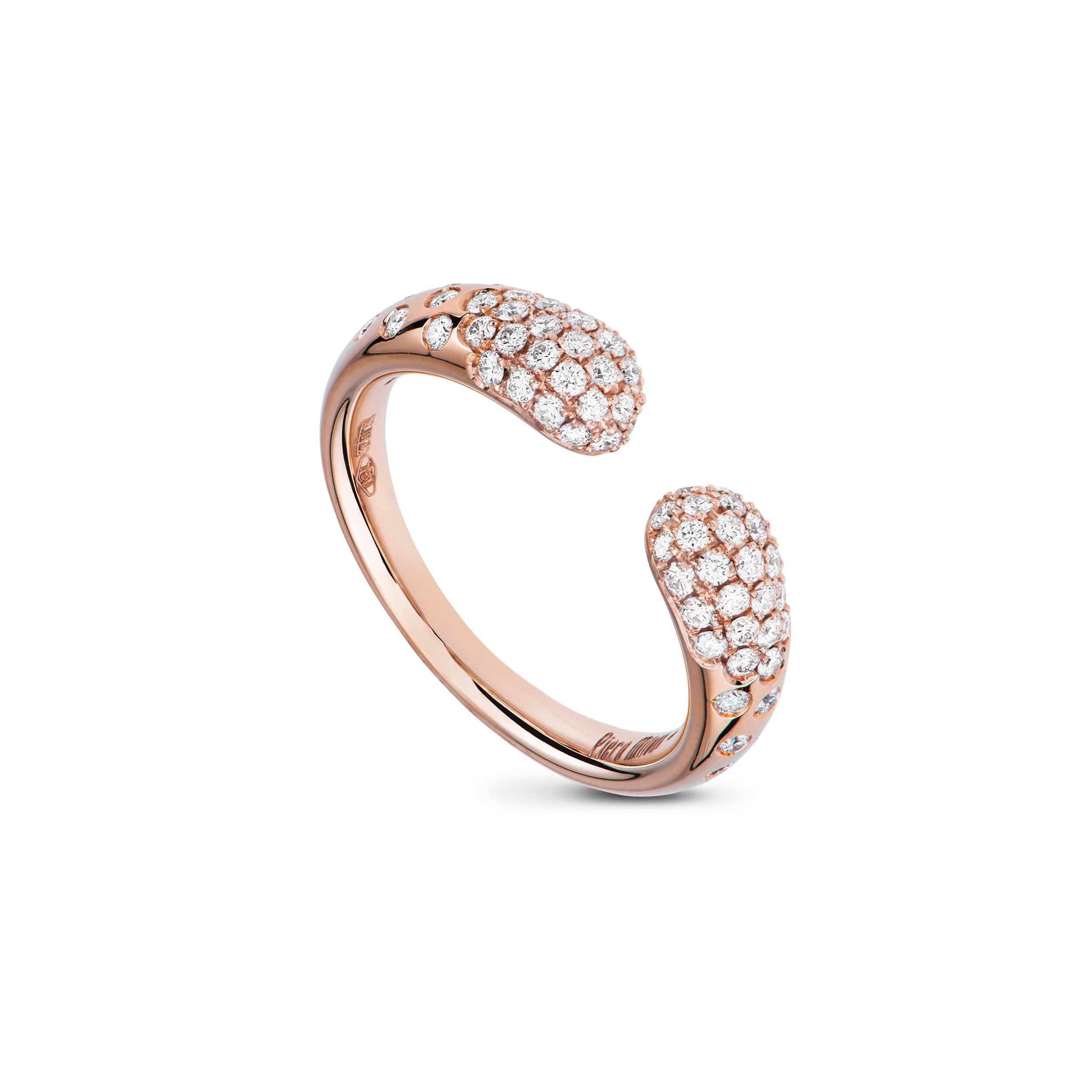 ミラノ★天然レッドベリル★リングオーダー Rings – Piero Milano JP
